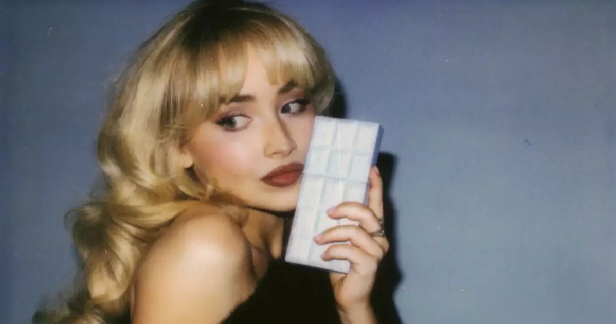 iFLYER: Sabrina Carpenter (サブリナ・カーペンター) がプロデュース