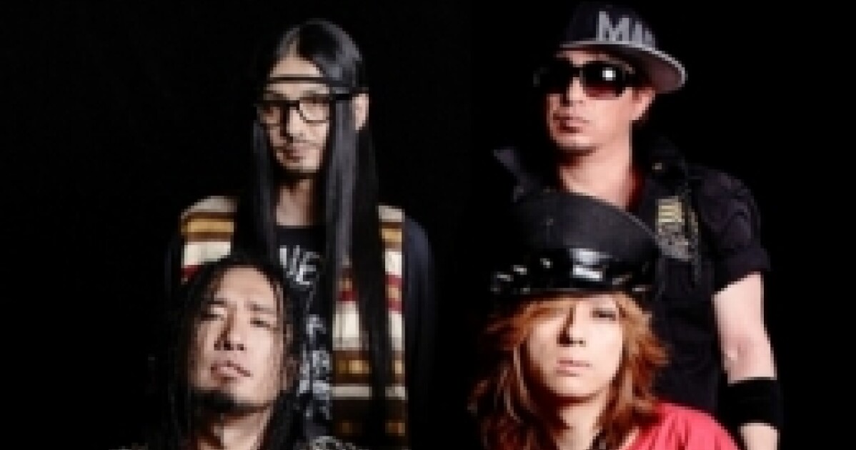 iFLYER: サッズ [サッズ] / インフォ - BAND