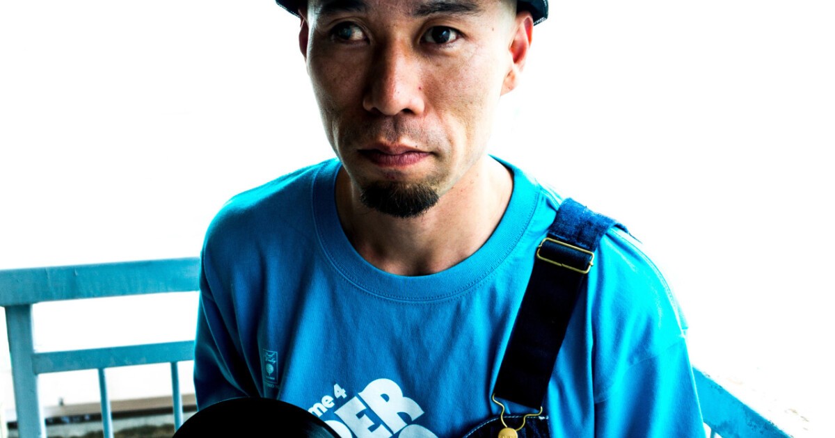 DJ KOCO a.k.a. SHIMOKITA / Events - DJ - iFLYER