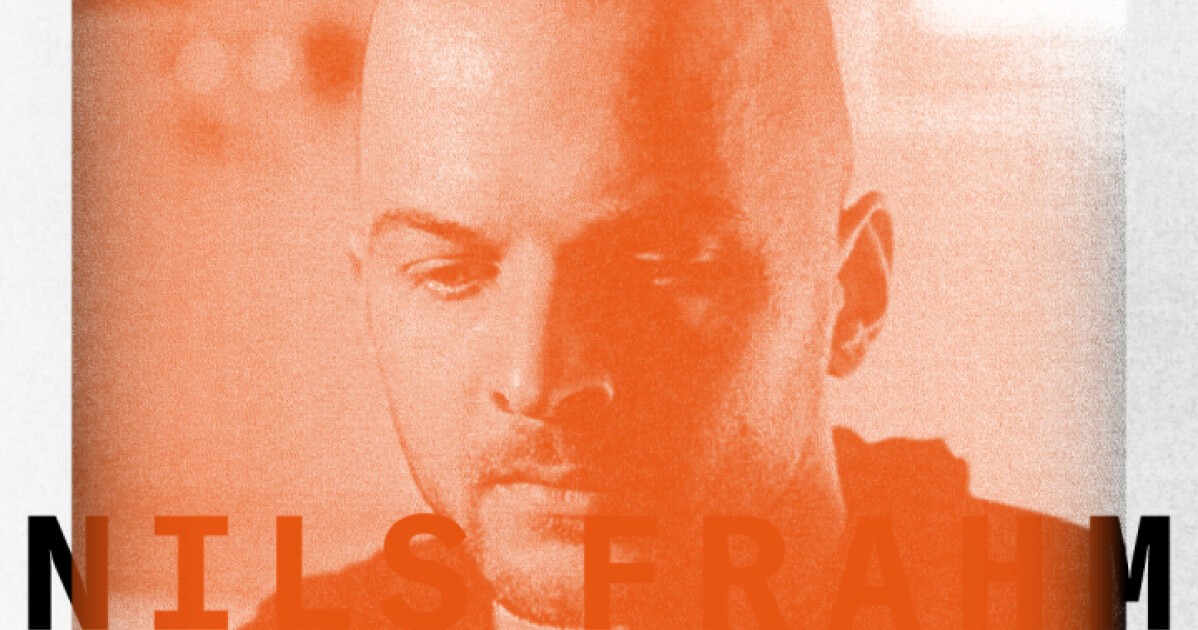 iFLYER: NILS FRAHM ニルス・フラーム @ LIQUIDROOM, 東京都