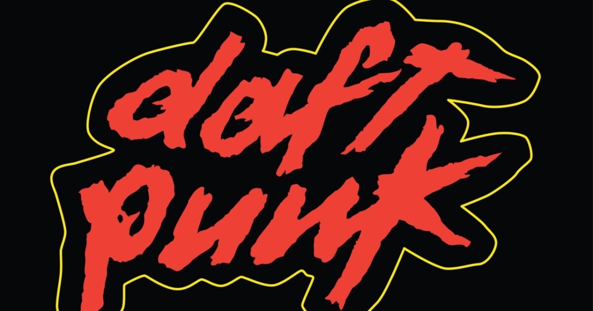 Daft Punk（ダフト・パンク）解散から１周年、1997年の - iFLYER