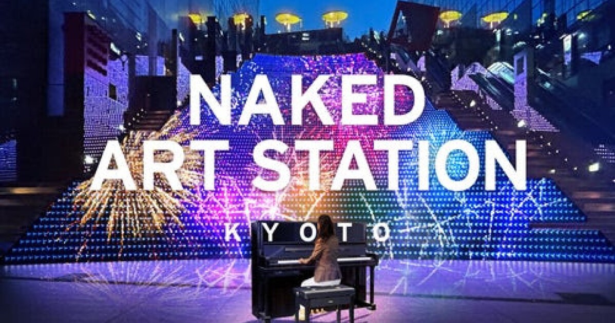 アート・デザイン・音楽 Naked new york 1_4329cwg6qxmpccnyolt01.jpg