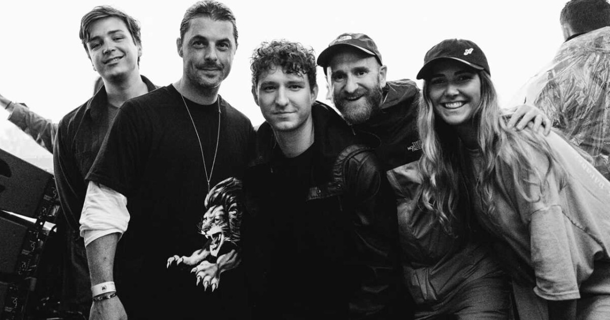 iFLYER: Axwell（アックスウェル）のレーベル「Axtone Records」が年末までに3曲の新曲をリリースすると発表！