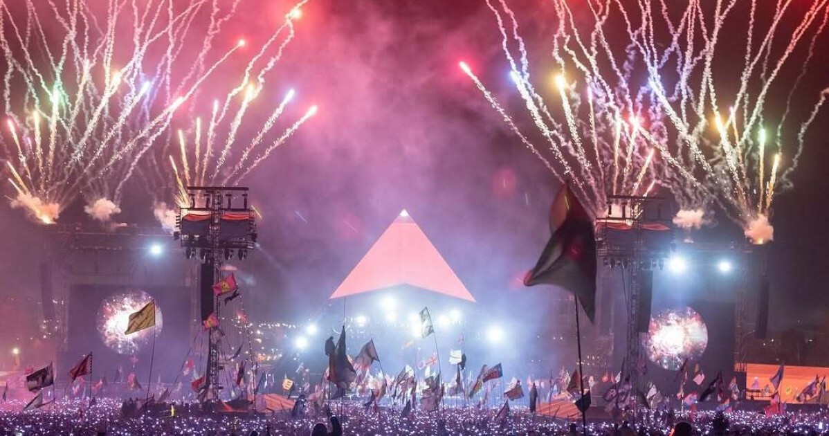 Glastonbury Tickets: Final Sale in 20 Minutes - News Directory 3