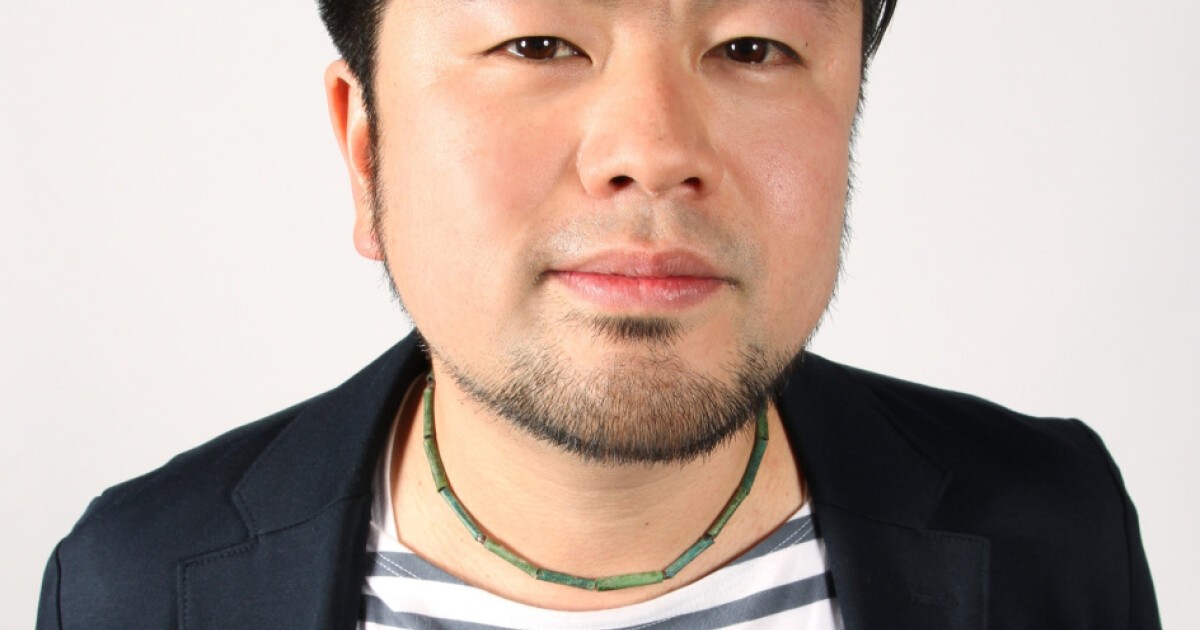 iFLYER: KENTARO TAKIZAWA [瀧澤賢太郎] - DJ