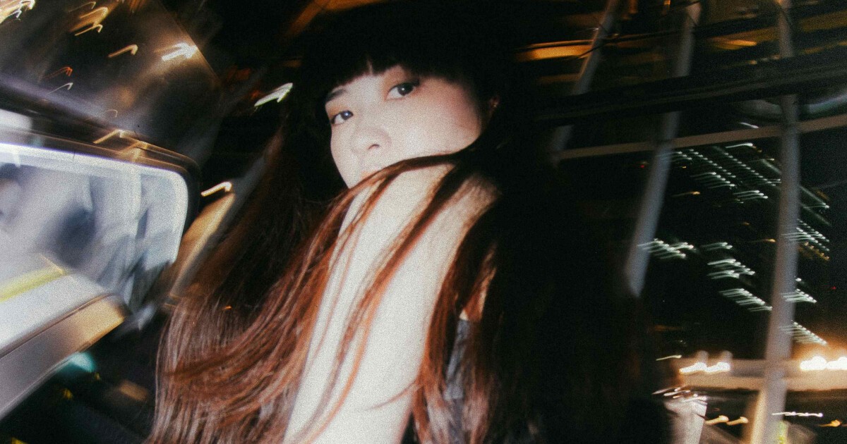 iFLYER: RISA TANIGUCHI、テクノ界の女王Nicole Moudaberのレーベル