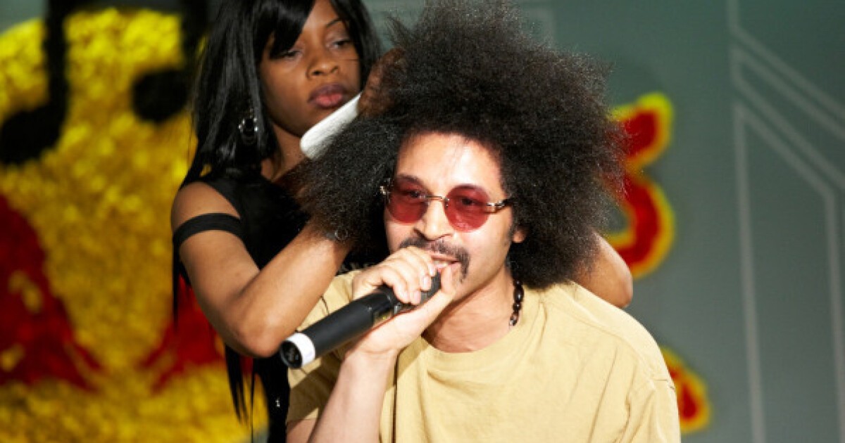 極美品 ムーディーマン Moodymann Sloppy Cosmic KDJ Moodymann – Sloppy Cosmic – Vinyl (12