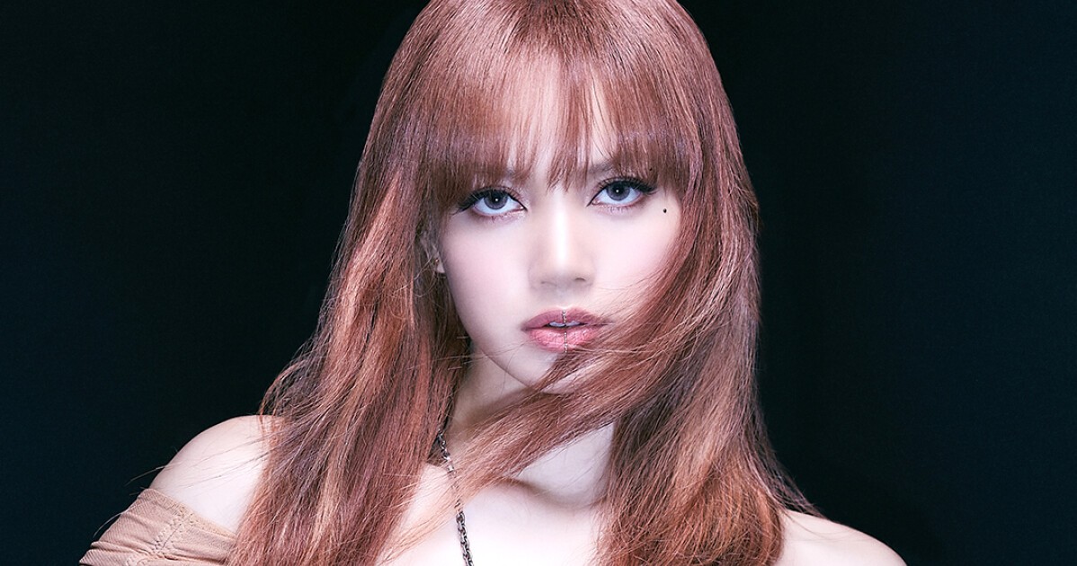iFLYER: BLACKPINK - LIVE