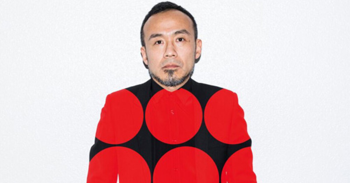 iFLYER: 松浦俊夫 [マツウラ トシオ] - DJ