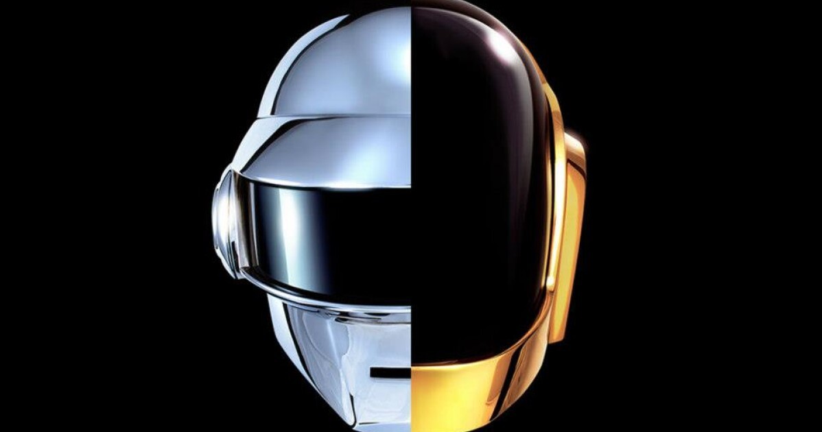 iFLYER: Daft Punk（ダフト・パンク）、解散発表後にデジタルアルバム