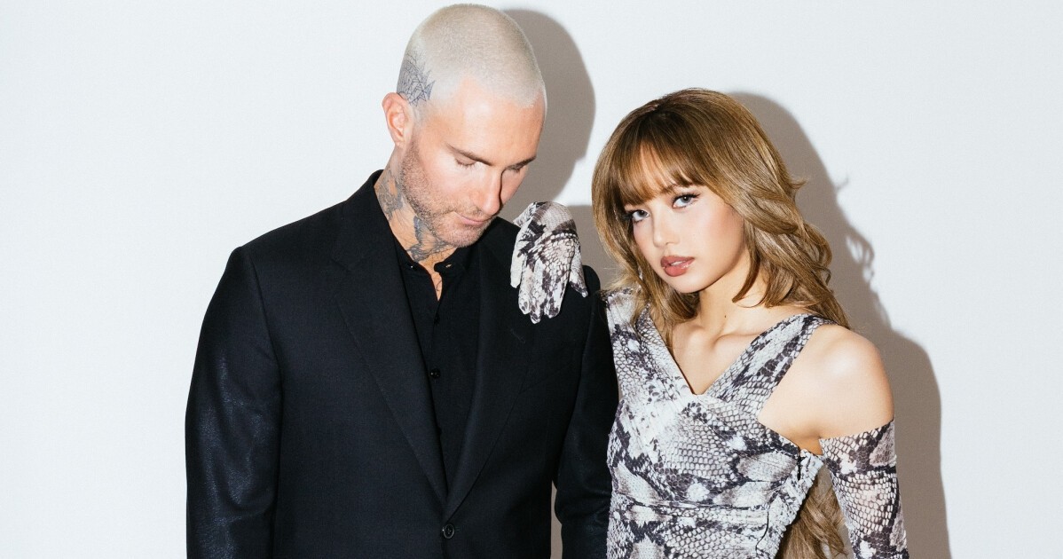 Maroon 5　LISA　Priceless　限定盤　ピクチャーレコード Maroon 5 LISA Priceless 限定盤 ピクチャーレコード - メルカリ