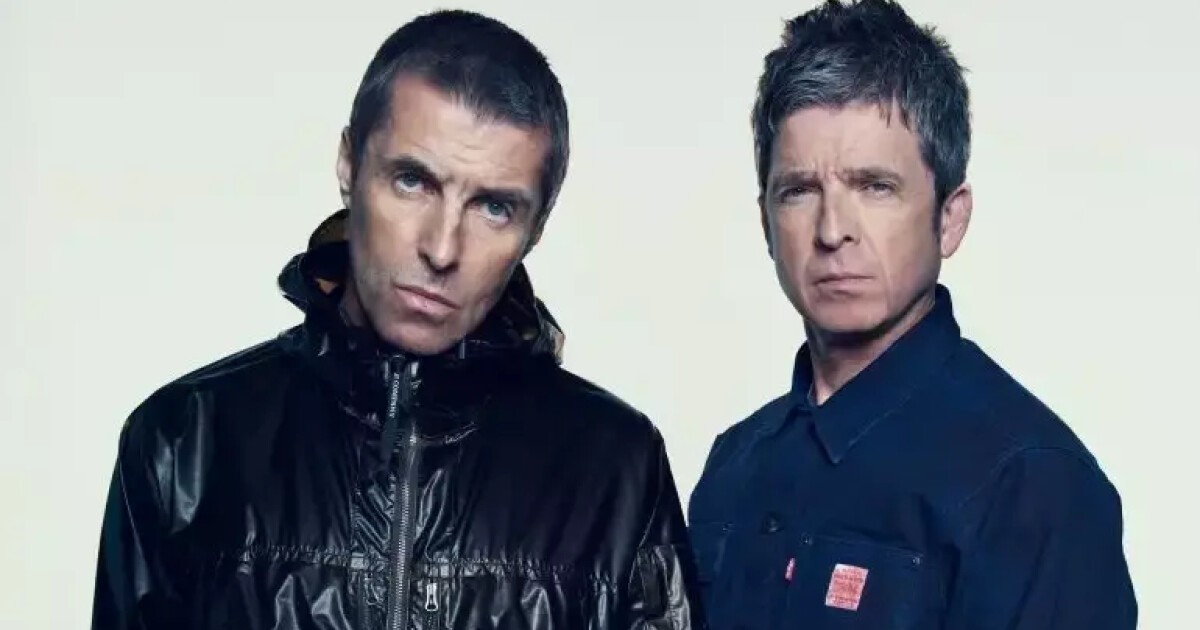 iFLYER: Oasis [オアシス] - BAND