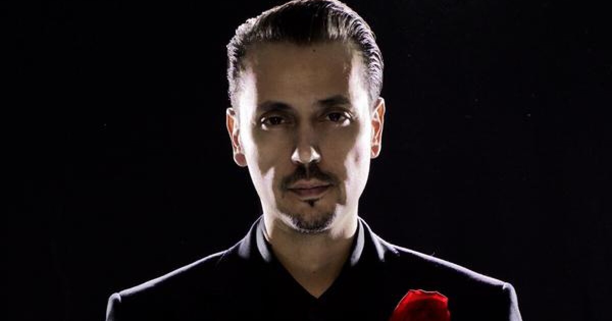 iFLYER: Dimitri from Paris - DJ