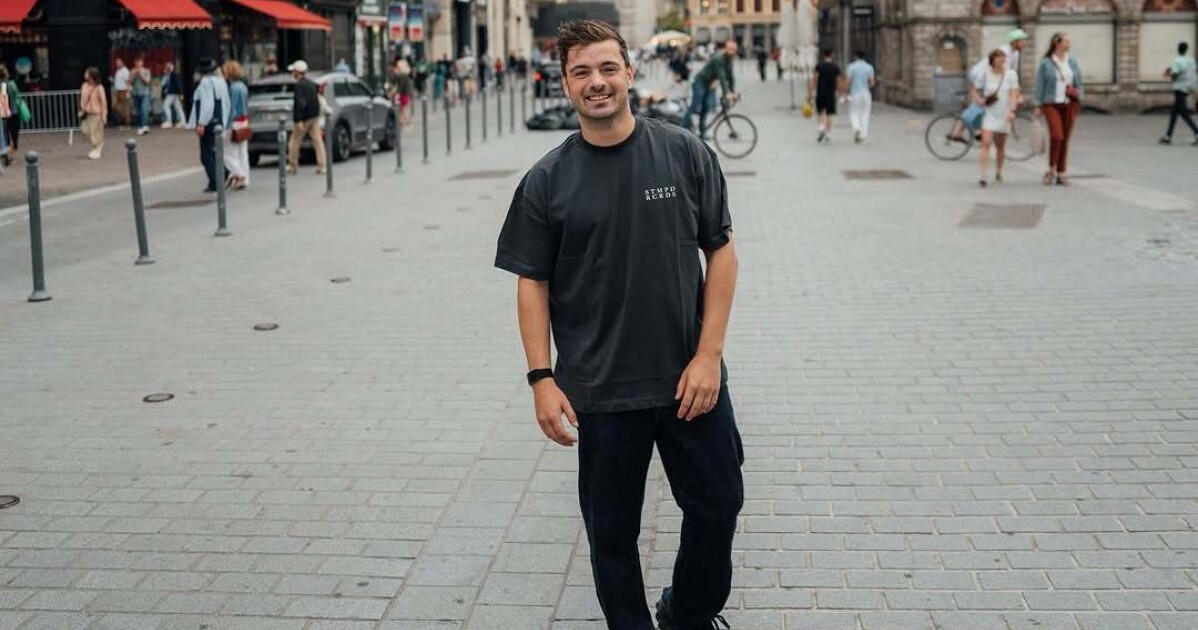 iFLYER: トップDJ、Martin Garrix (マーティン・ギャリックス) は喧嘩