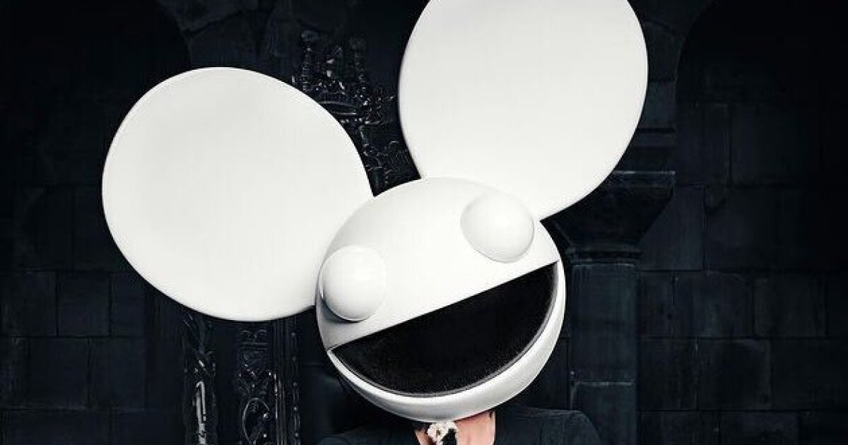 iFLYER: deadmau5 (デッドマウス) 来日..!?  『mau5hop』ポップアップ・ストアが2023年10月4～8日に東京・渋谷にて開催決定！ミーグリの開催も...!?