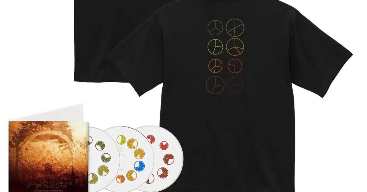 即完 twoness midorikawa tシャツ aphex twin XL 即完 twoness midorikawa tシャツ aphex twin XL