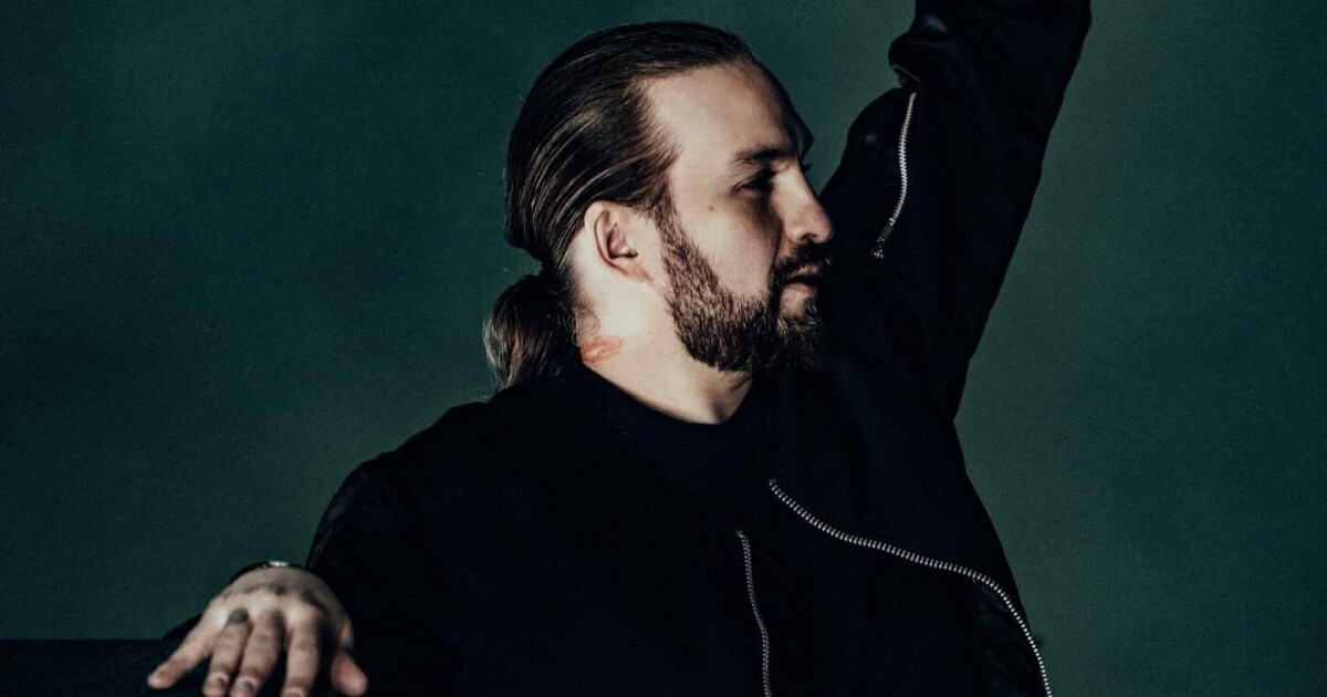 iFLYER: Steve Angello (スティーブ・アンジェロ) がBasement Jaxx