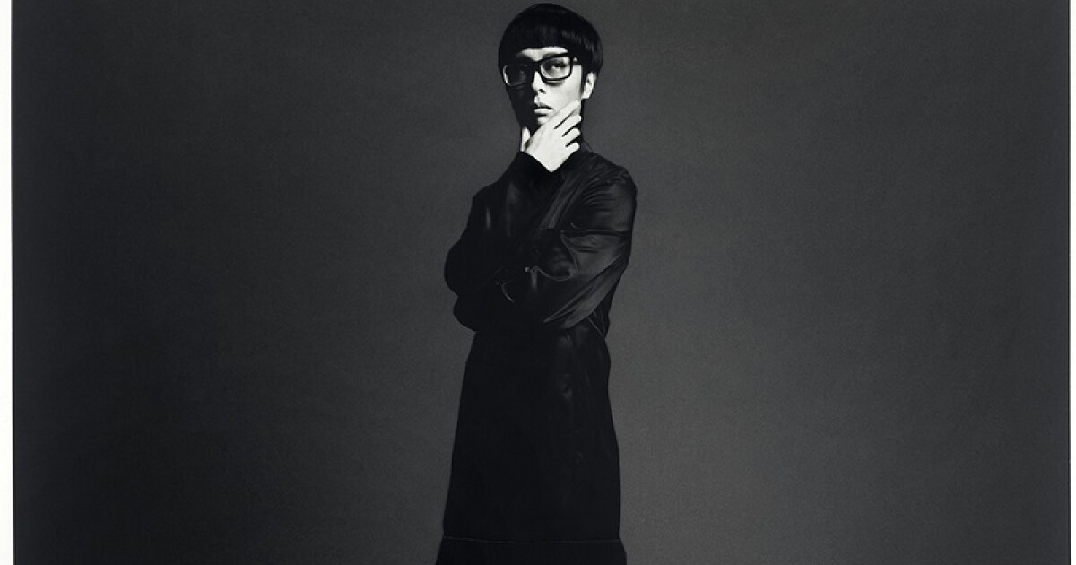iFLYER: TOWA TEI [テイ・トウワ] - DJ