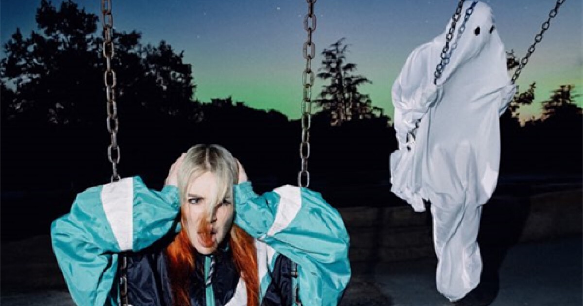 iFLYER: Alison Wonderland (アリソン・ワンダーランド) の最新