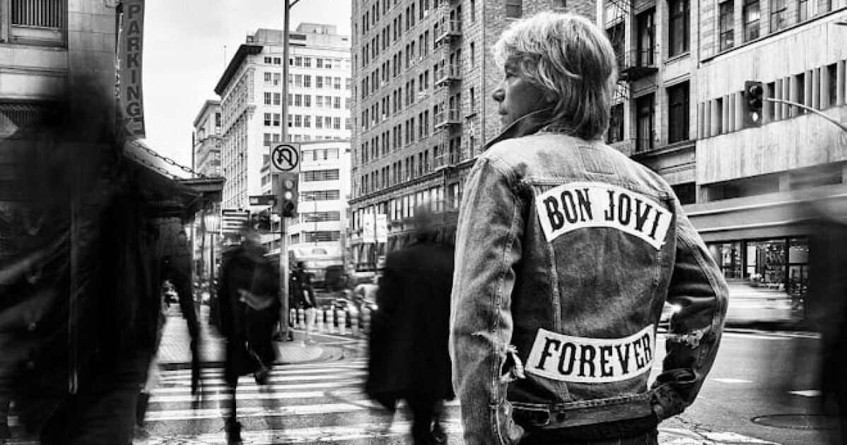 iFLYER: BON JOVI (ボン・ジョヴィ) の名曲で盆踊りを踊る「盆ジョヴィ」がアメリカに逆輸入？ ボストンでも実施されて話題に