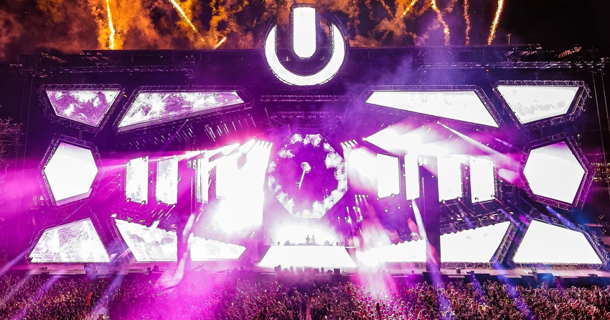 iFLYER: AFROJACK [アフロジャック] - DJ