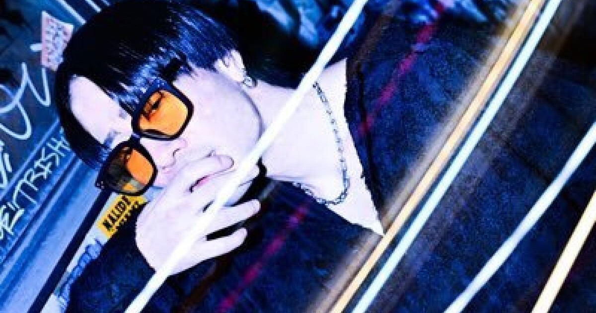 iFLYER: 渋谷TK NIGHTCLUBのサウンドディレクターKIYOTO、オランダ出身