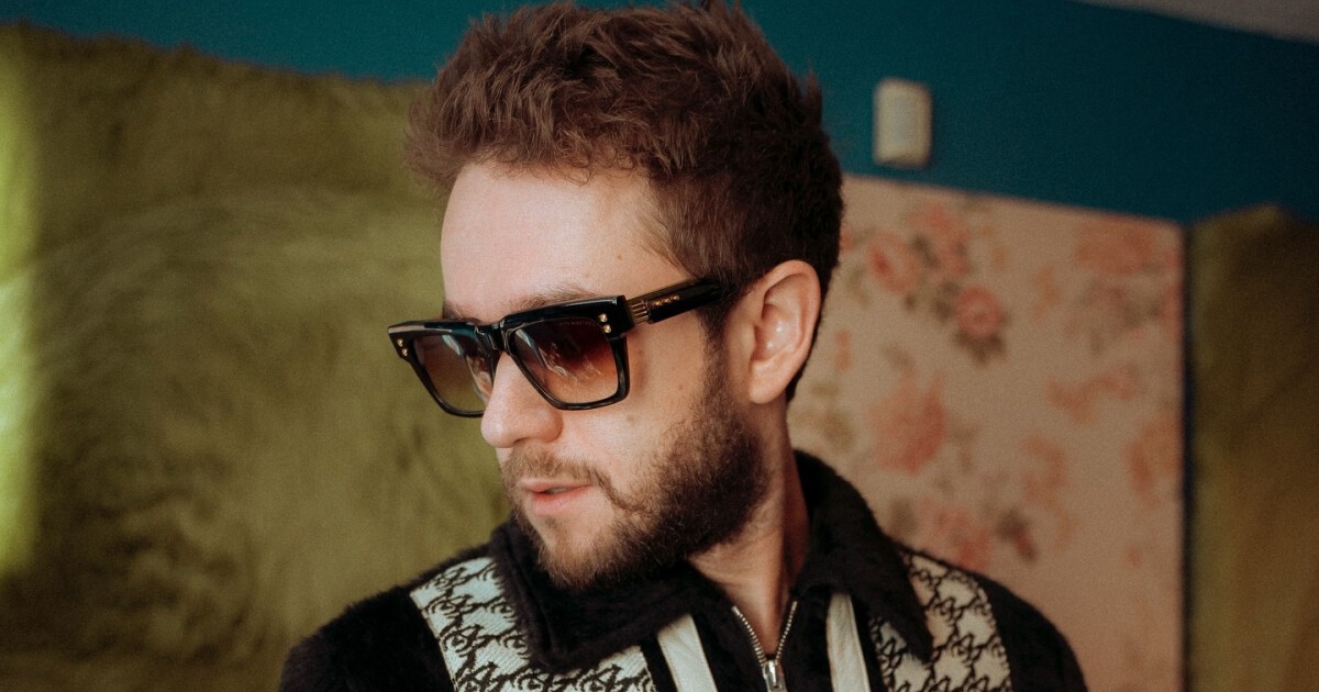 iFLYER: JUSTICE [ジャスティス] - LIVE