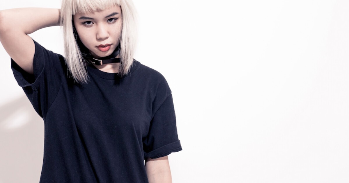 iFLYER: moe - DJ