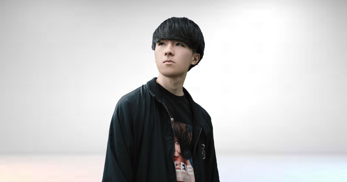 iFLYER: HIROSHI WATANABE aka KAITO [ヒロシ ワタナベ] - DJ