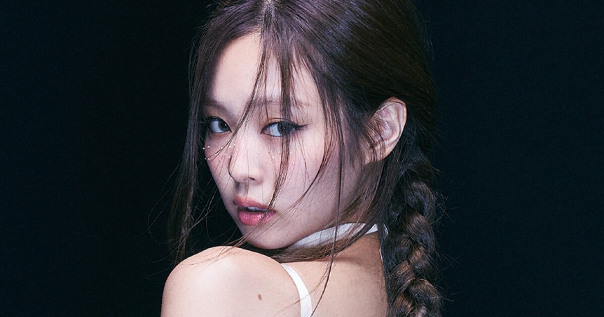 その他 Jennie Cooing GENTLE MONSTER JENNIE ジェニ COOING