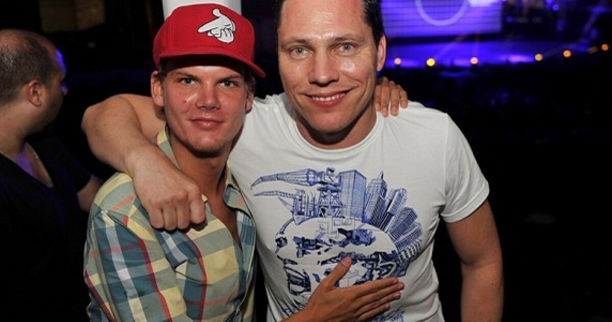 iFLYER: Tiësto（ティエスト）最新インタビューにて、亡きAvicii