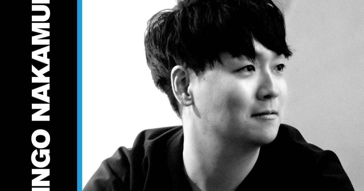 他の人発送×名村 仁（Nakamura Jin）original 他の人発送×