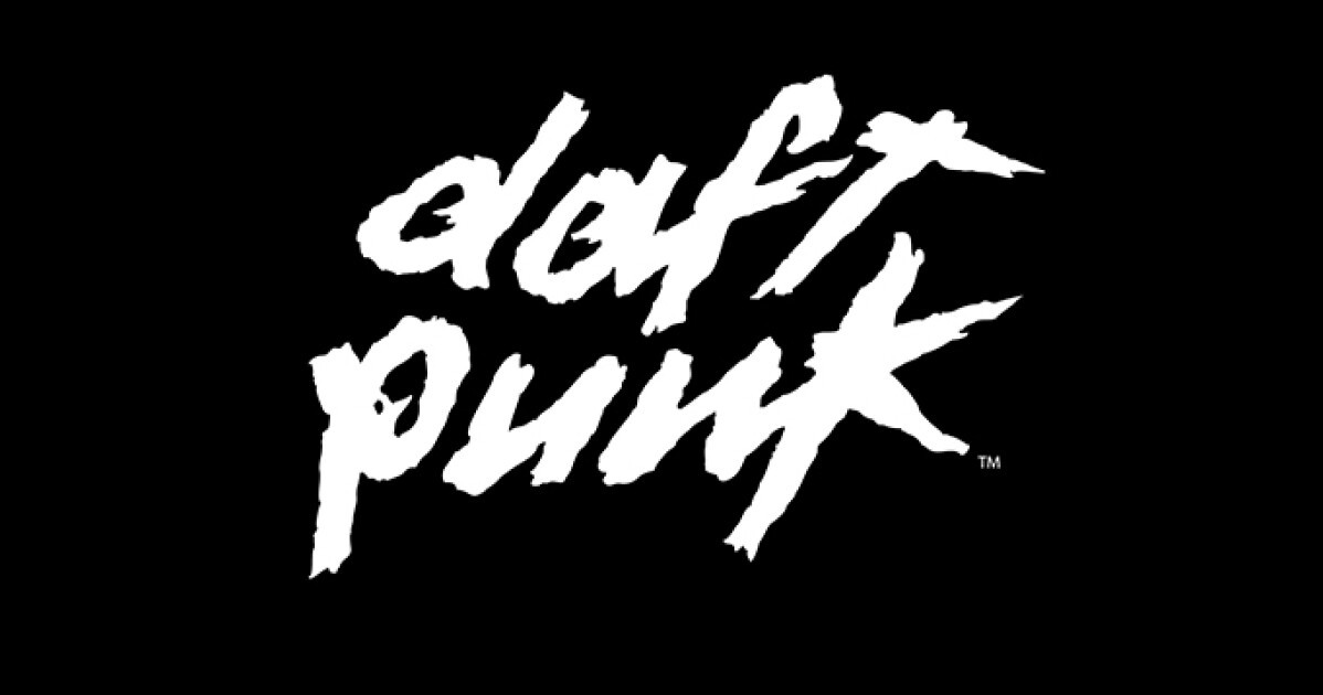 iFLYER: Daft Punk（ダフト・パンク）、アルバム『Random Access