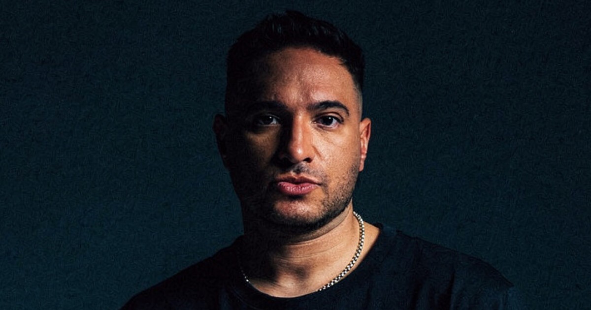 iFLYER: 世界220億回再生超のUKダンスシーンの旗手 JONAS BLUE