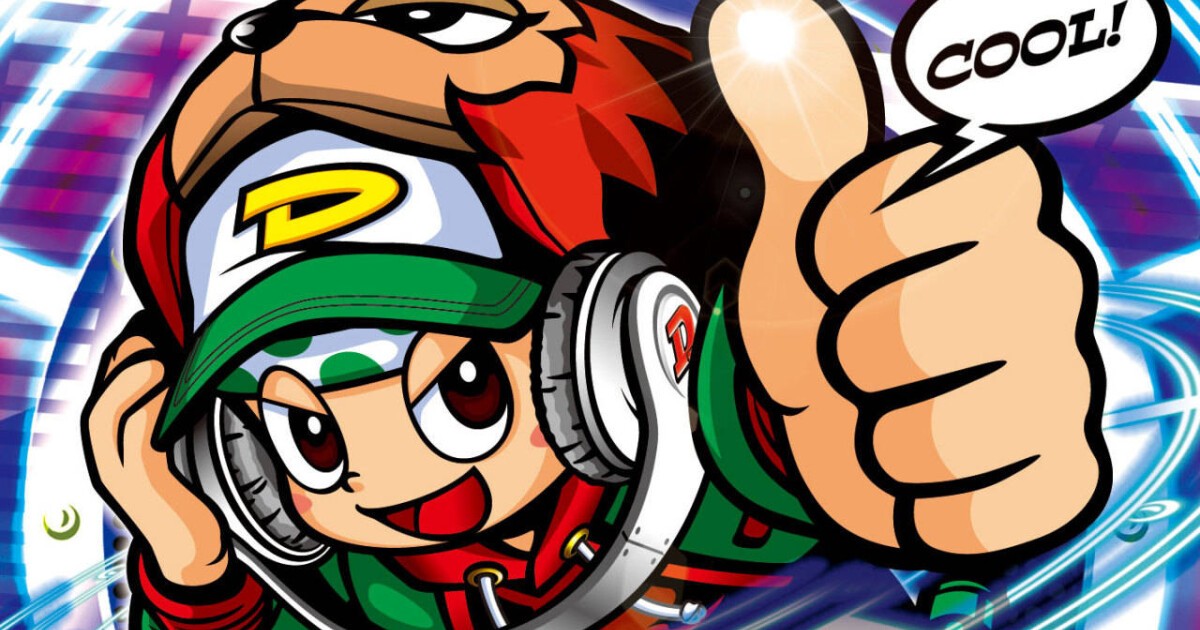 iFLYER: ユニバーサルエンターテインメントが放つ人気パチスロ機ドン