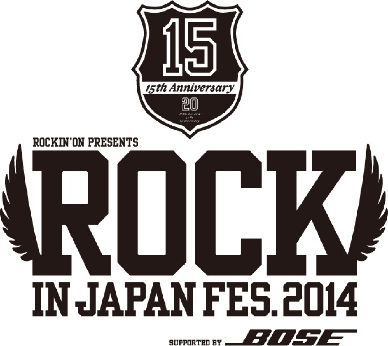 iFLYER: 「ROCK IN JAPAN FESTIVAL 2014」タイムテーブル、DJアクト