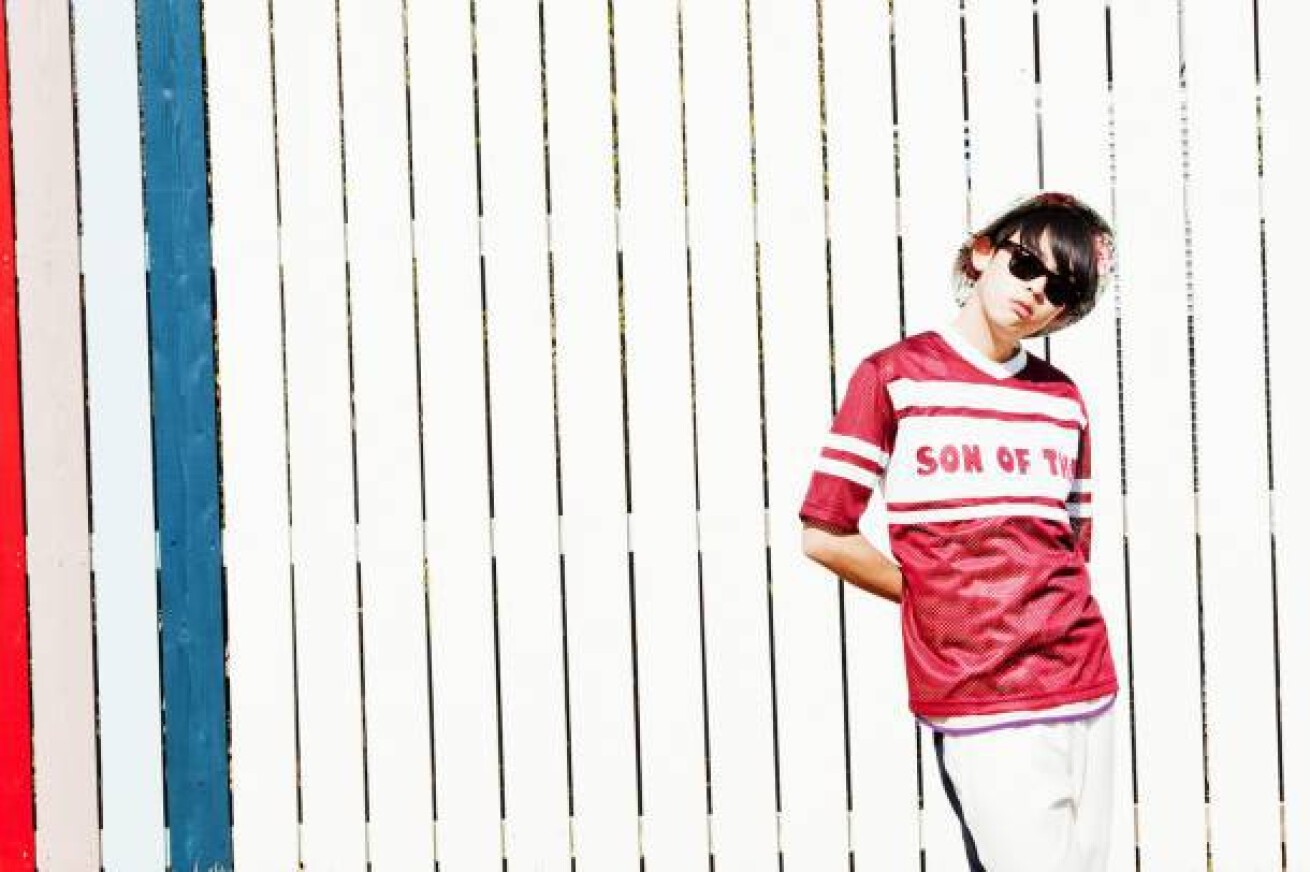 salu the calm 日本語ラップ SKY-HI×SALU、日本語ラップ・シーンに何