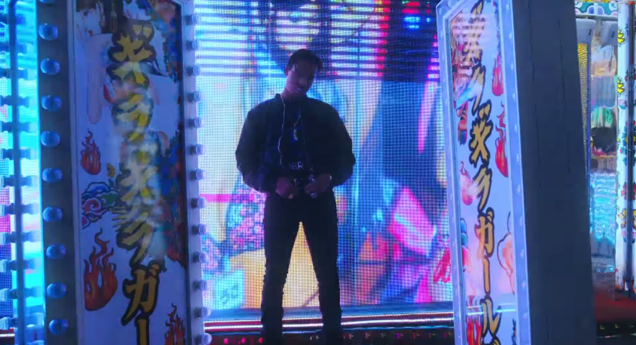 47 ONLY USERS LOSE DRUGS ASAP ROCKY 激レア