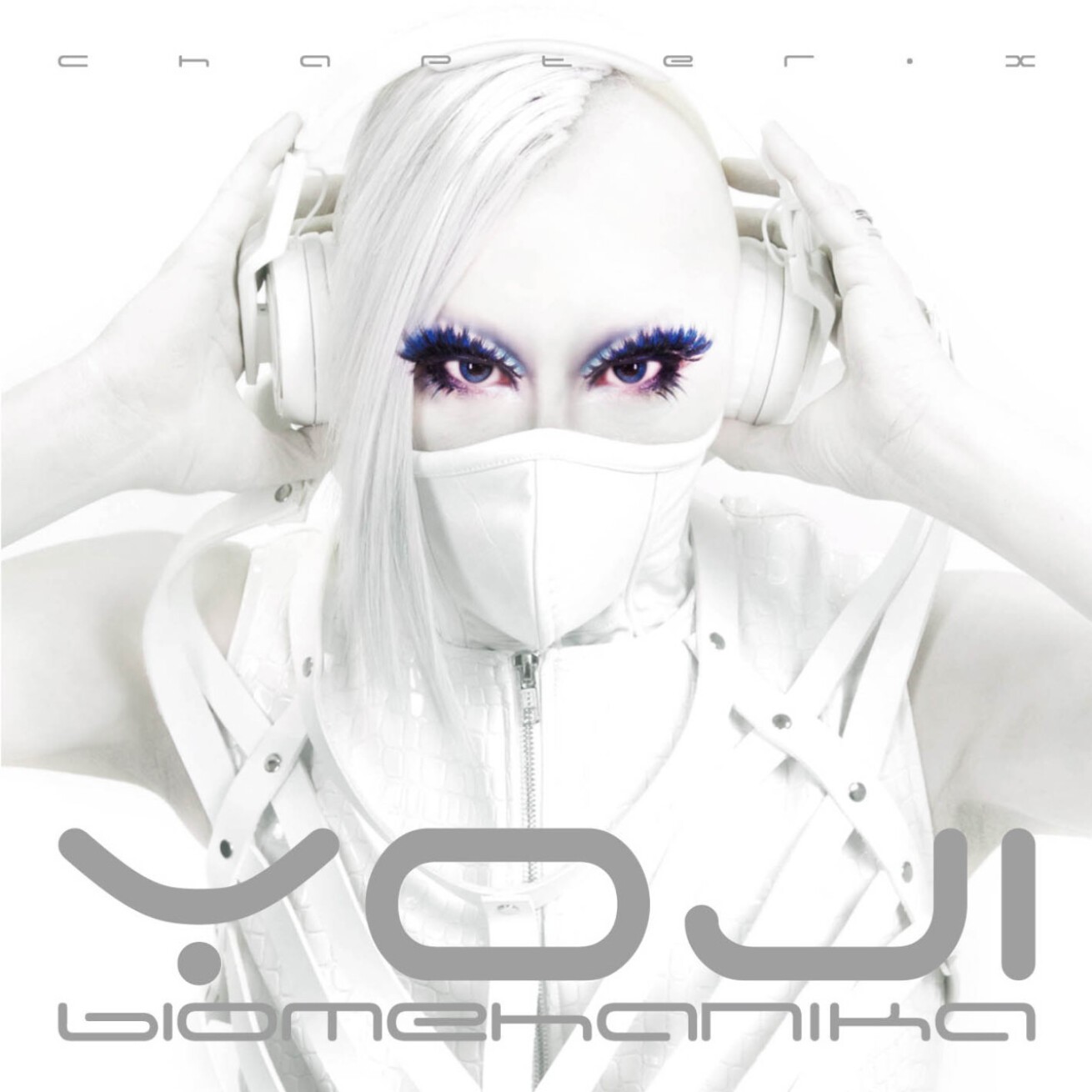 美盤 非売品 プロモ盤 他 YOJI BIOMEHANIKA レコード8枚セット iFLYER: YOJI BIOMEHANIKA、11年ぶりのオリジナルアルバム、iTunes
