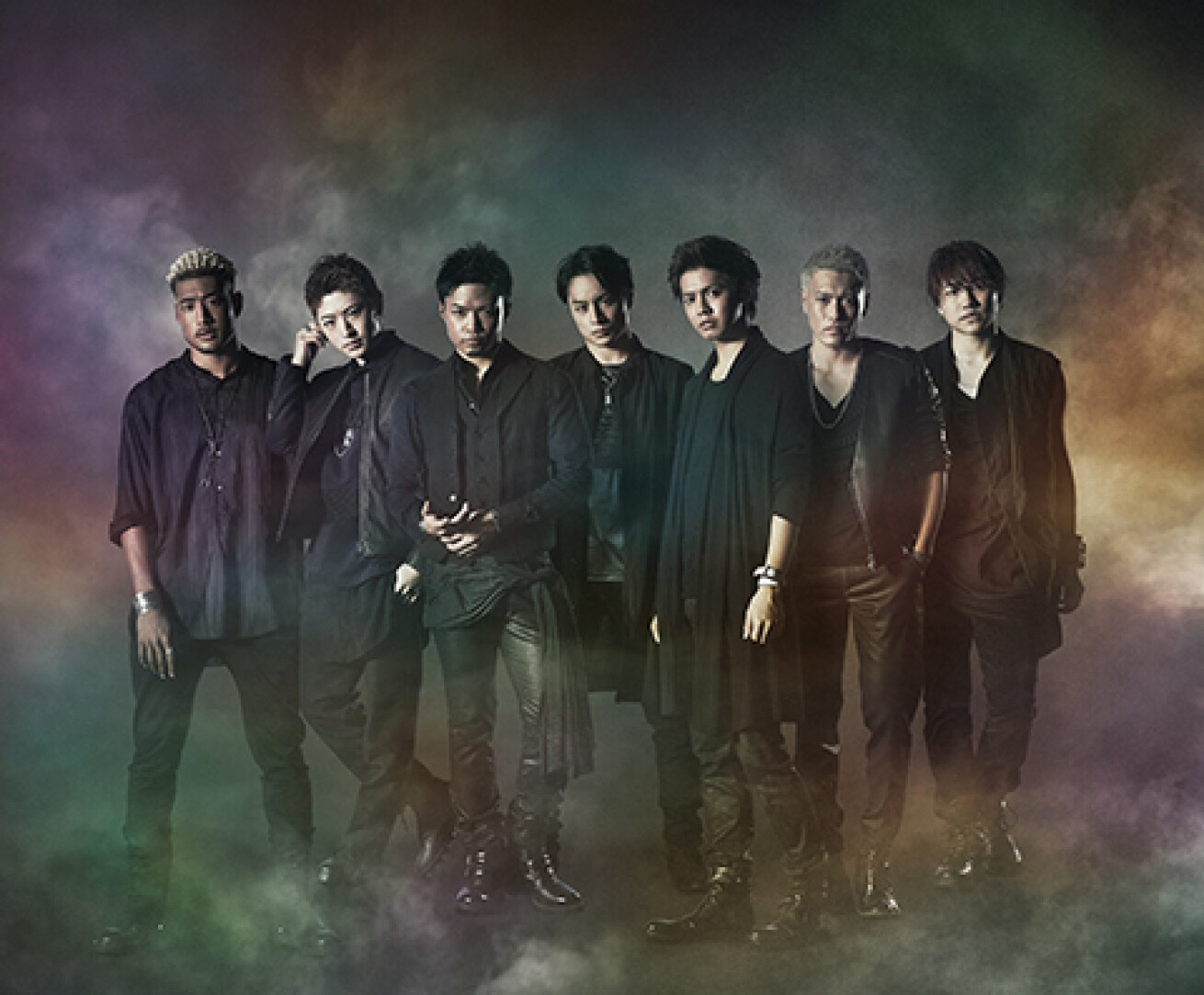 iFLYER: GENERATIONS from EXILE TRIBE、ニューシングル「Hard Knock