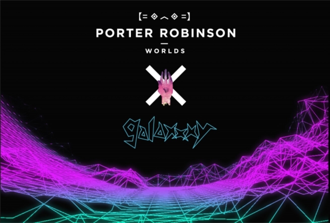 Porter Robinson – Worlds – CD (Album), 2014 [r6023757] | Discogs