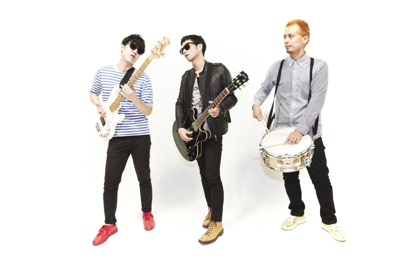天才バンド CD3枚セット 【公式通販】