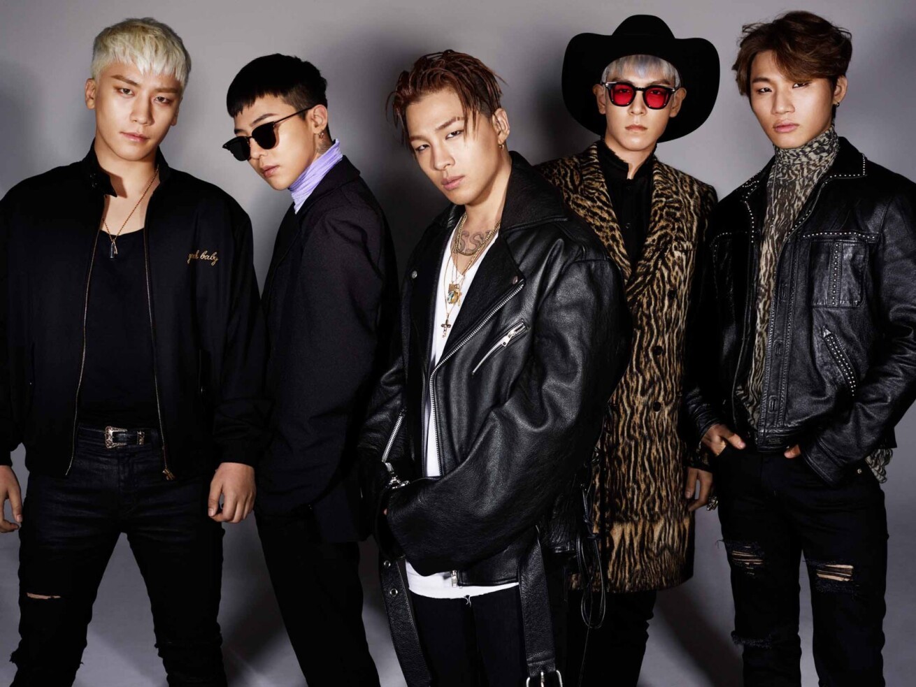 BIGBANG、7月にデビュー10周年を記念した初のスタジアムライブ開催決定！ - iFLYER