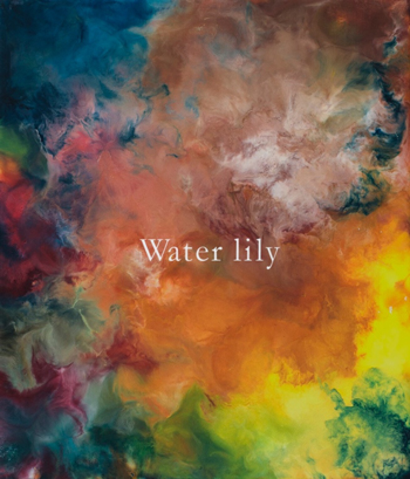 Iflyer Illion 新曲 Water Lily を本日リリース 画面を触って同時セッションができる新感覚ウェブサイトも公開
