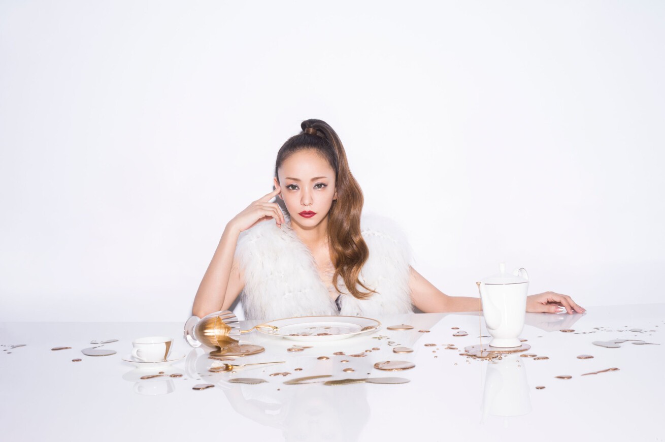 iFLYER: 安室奈美恵、「namie amuro LIVE STYLE 2016-2017」の追加公演