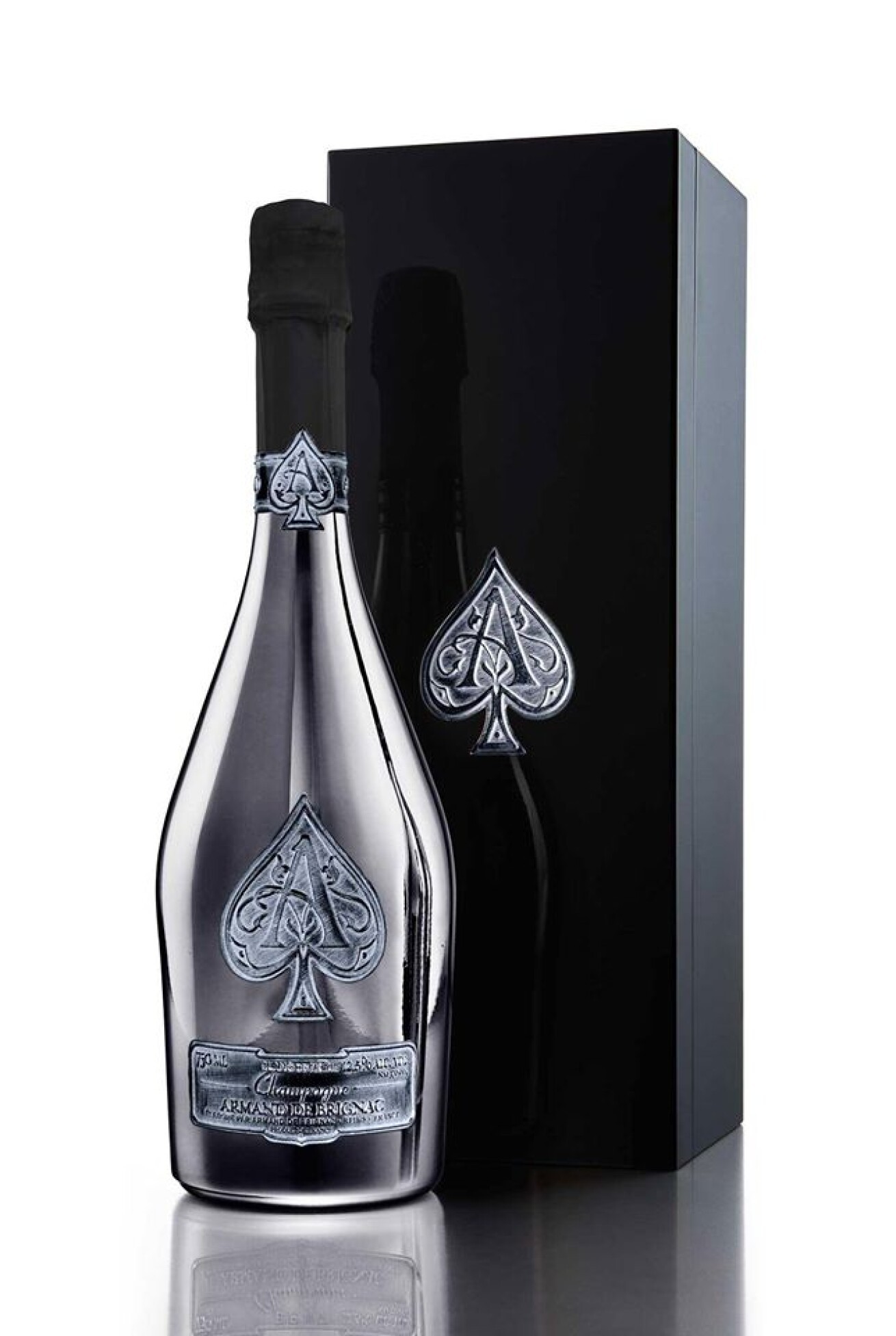 アルマン・ド・ブリニャック ゴールド NV [NV] 750ml