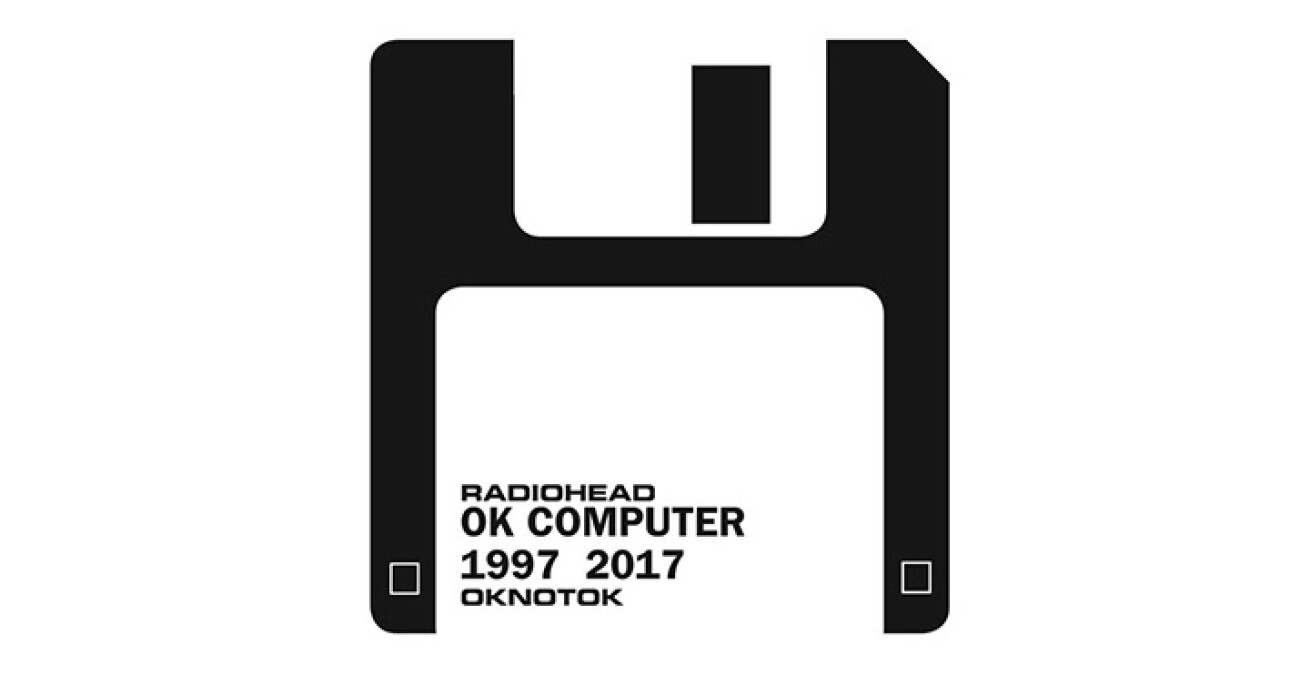 iFLYER: レディオヘッドの代表作『OK COMPUTER』の20周年記念盤