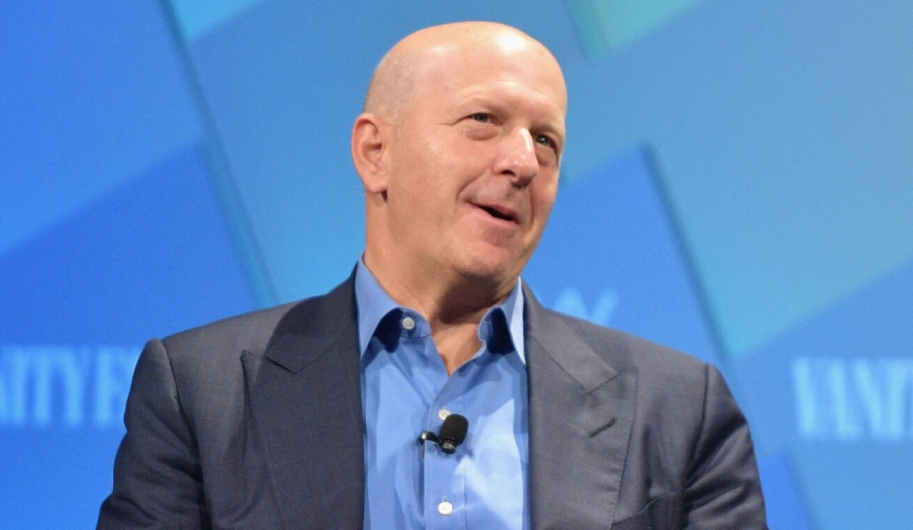 iFLYER: 【ウォールストリート最強の男】ゴールドマンサックスの CEO デービッド・ソロモンが Tomorrowland に出演