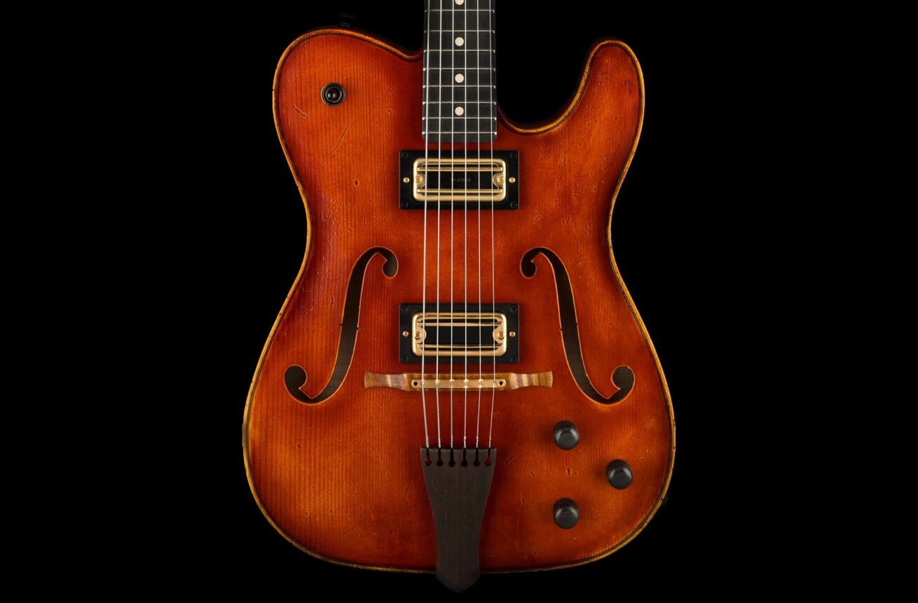 珍品 エジプト製DE.FENDERバイオリン4/4サイズ 1_3xpndjigaatxt27quycc8.jpg