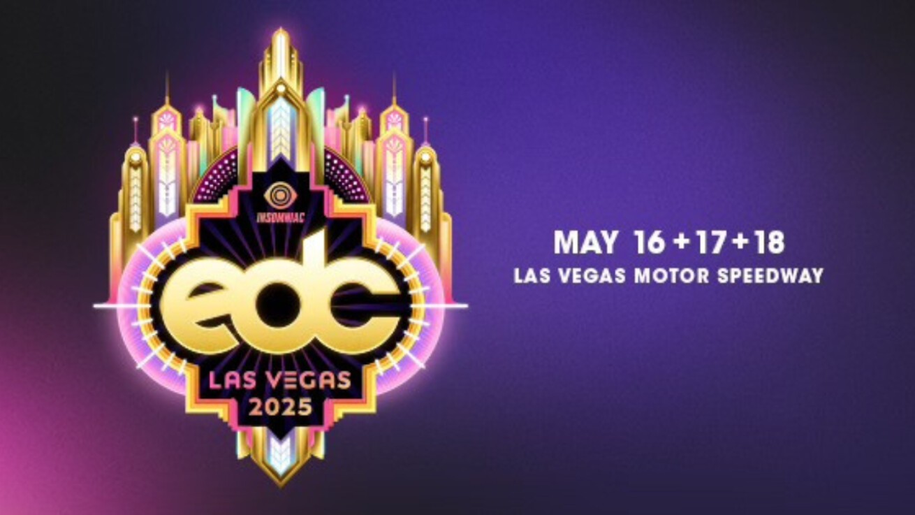 【新品未開封】Festival in a Box: Las Vegas 2025 MLVINCE®︎ | MLVINCE®︎ MYSTERY BOX【福袋2026】 2025年12月12日20